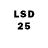Ecstasy mix aligator s